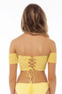 PQ Swim Sol Swimsuit Bikini Top
